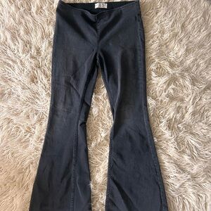 We The Free Charcoal Jeans